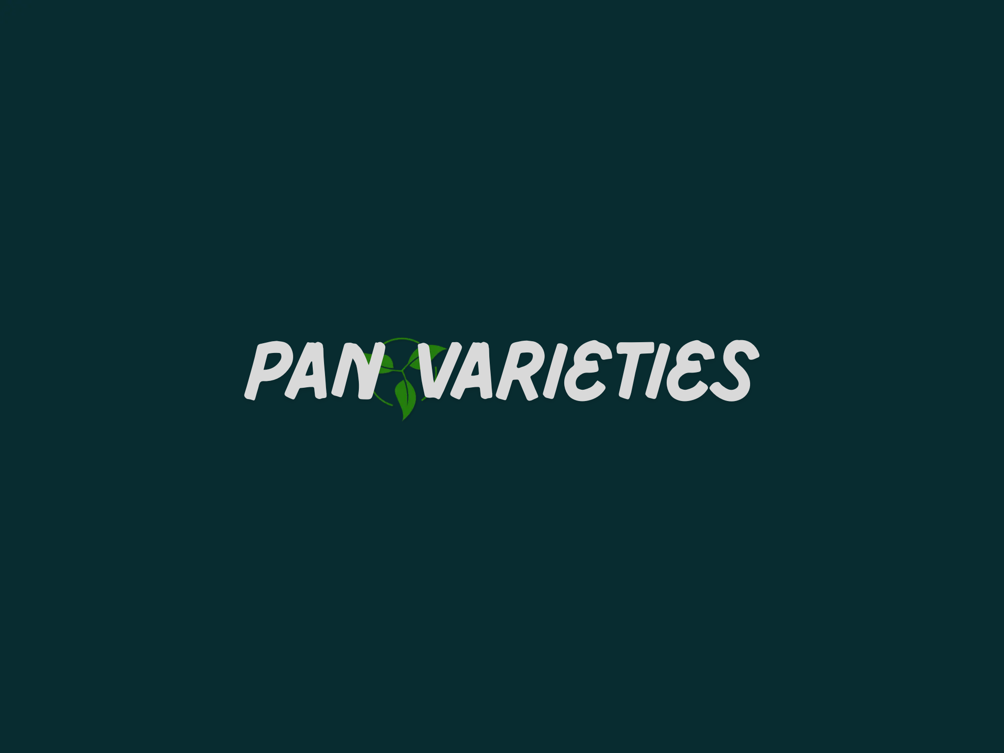 Pan Varieties