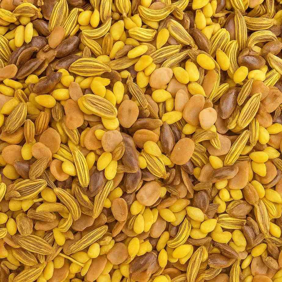 Regular Mukhwas