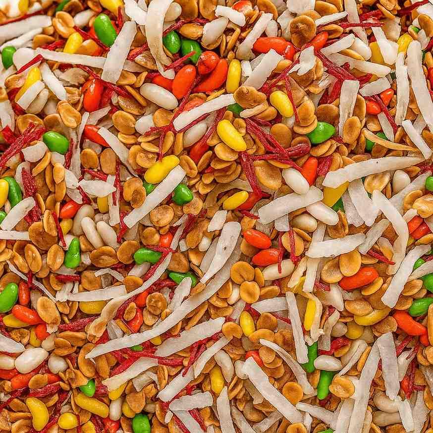 Special Jaipuri Mukhwas