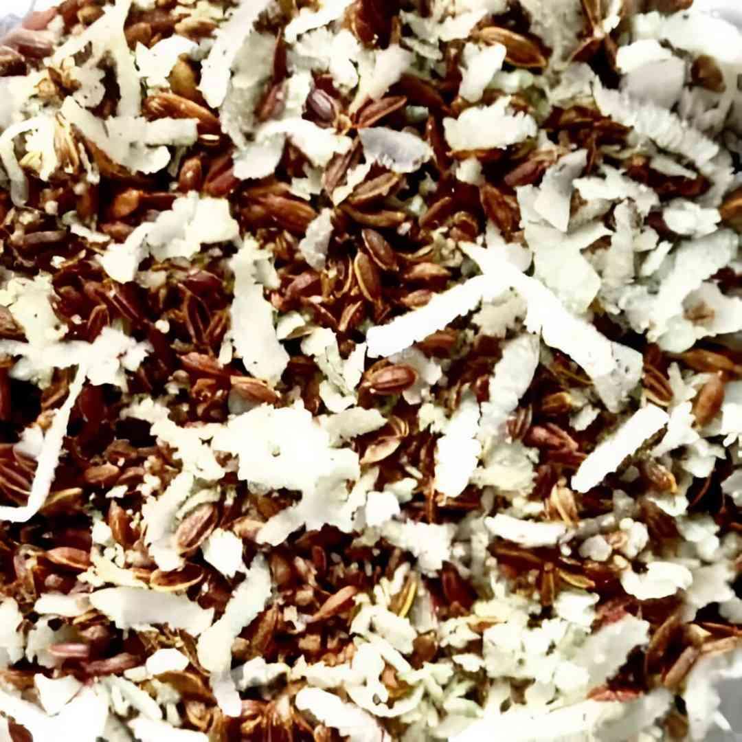 Suvadana Coconuts (Toparu) Mukhwas